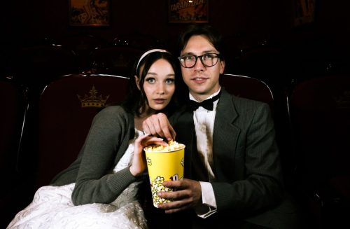 Rocky Horror Picture Show