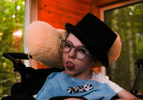 Darling Home for Kids Tallula’s Prom