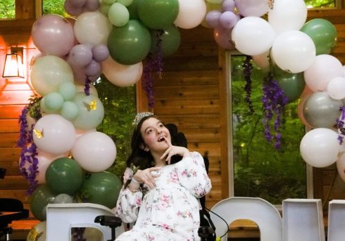 Darling Home for Kids Tallula’s Prom
