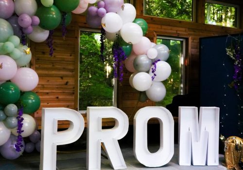 Darling Home for Kids Tallula’s Prom