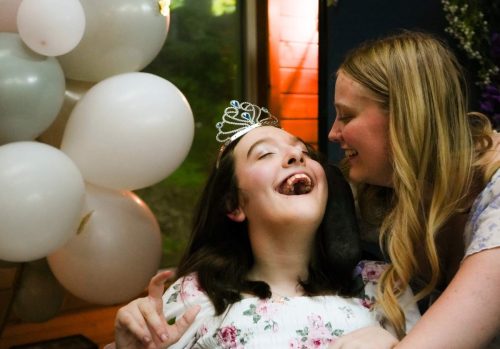 Darling Home for Kids Tallula’s Prom