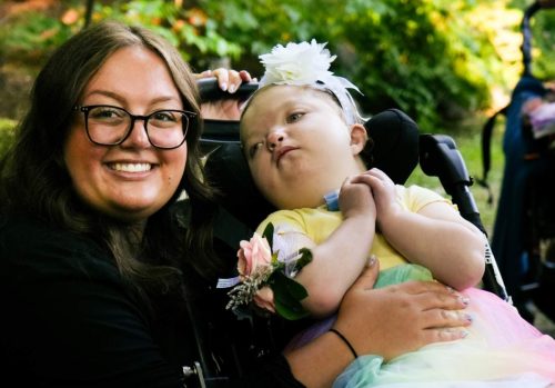 Darling Home for Kids Tallula’s Prom