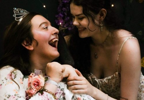 Darling Home for Kids Tallula’s Prom