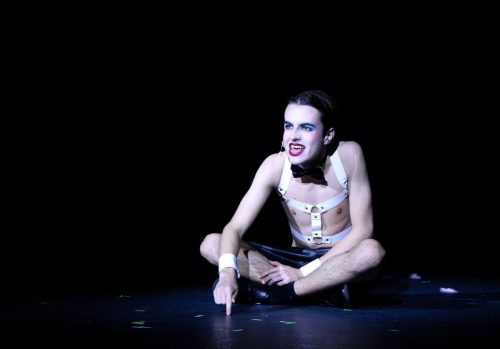 Cabaret