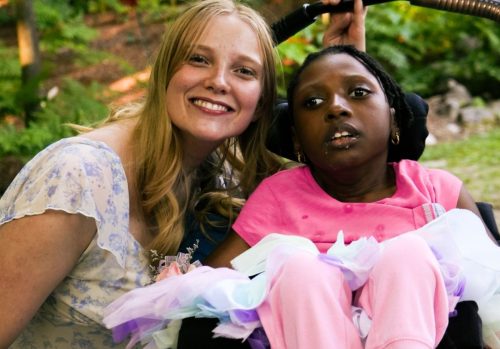 Darling Home for Kids Tallula’s Prom
