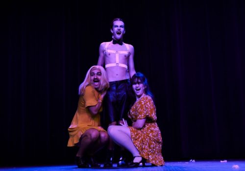 Cabaret