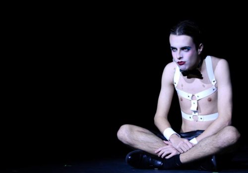 Cabaret
