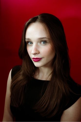 Headshot