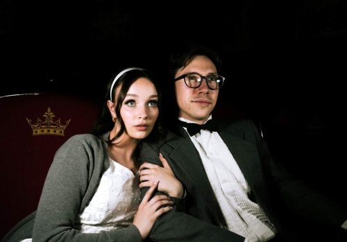 Rocky Horror Picture Show