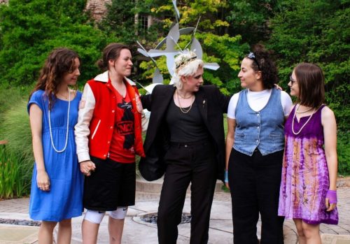 A Midsummer Nights Dream