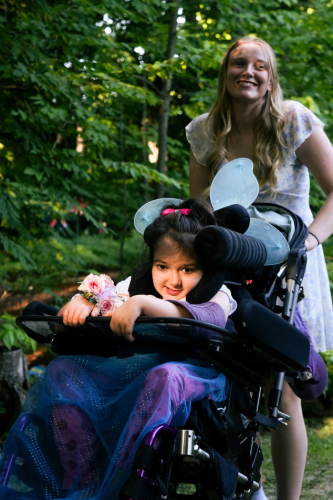 Darling Home for Kids Tallula’s Prom