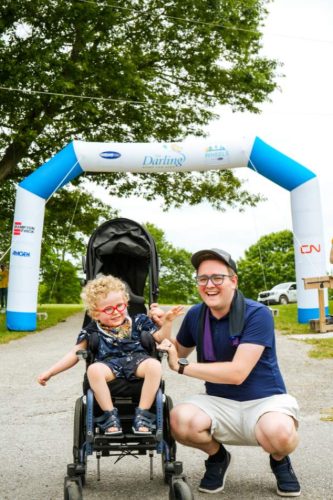 Wheels Event