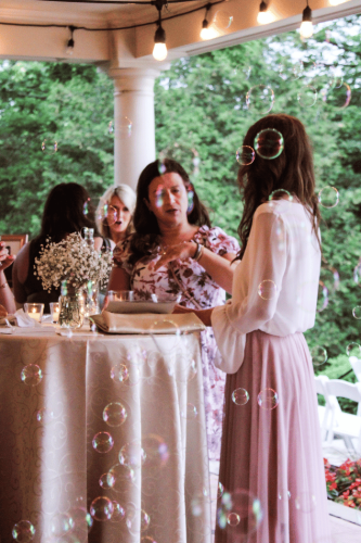 A Midsummer’s Dream