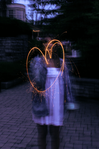 A Midsummer’s Dream
