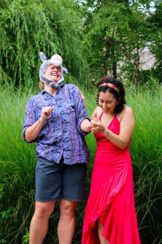 A Midsummer Nights Dream