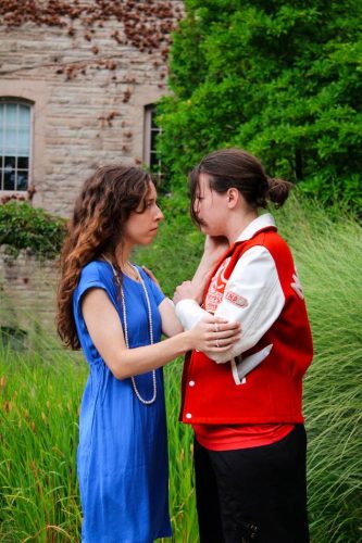 A Midsummer Nights Dream