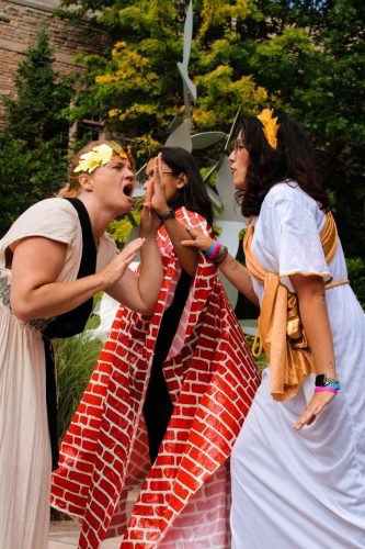 A Midsummer Nights Dream