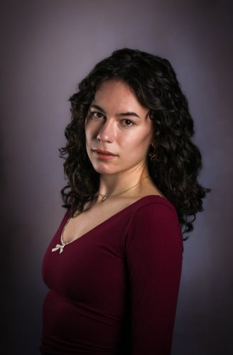 Headshot