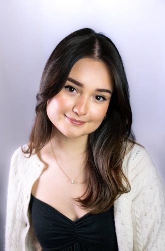 Headshot